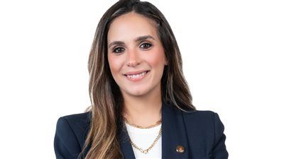 اهتمام خاص بالمرأة والطفل.. آية شريف تقدم رؤية جديدة لنادي الزهور - الخليج الان