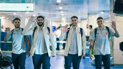 موعد مباراة الأهلي ضد ميكيلي الإثيوبي في بطولة إفريقيا لكرة اليد رجال - الخليج الان