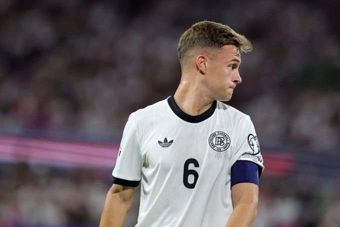 تصفيات أوروبا المؤهلة لكأس العالم 2026: ألمانيا تكتسح لوكسمبورج برباعية نظيفة.. وفوز سويسرا على السويد بثنائية - الخليج الان