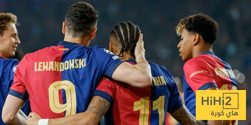 مفتاح إنقاذ موسم برشلونة! – هاي كورة