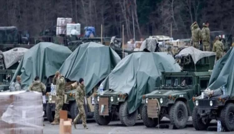 واشنطن تغدر بحماس اتفرج المؤامرة التي قد تعصف بالشرق الأوسط كله