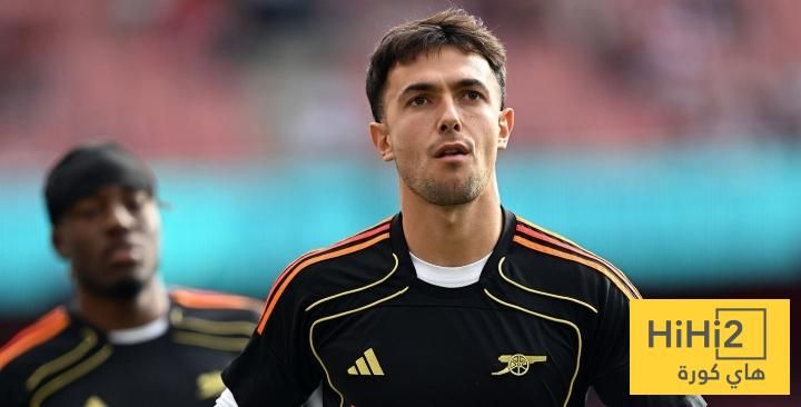 زوبيميندي: الدوري الانجليزي أقوى من الاسباني لهذا السبب