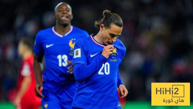 أكثر الأندية مساهمةً في صفوف المنتخب الفرنسي عبر التاريخ