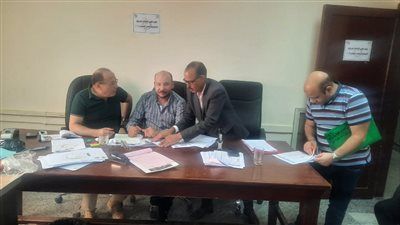 اليوم الرابع بدون مرشحين جدد في انتخابات مجلس النواب بالفيوم - الخليج الان