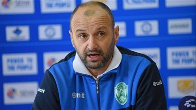 رسميًا.. الزمالك يتعاقد مع الكرواتي زيلكو بابيتش لتدريب فريق اليد - الخليج الان