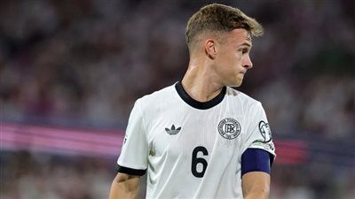 تصفيات أوروبا المؤهلة لكأس العالم 2026: ألمانيا تكتسح لوكسمبورج برباعية نظيفة.. وفوز سويسرا على السويد بثنائية - الخليج الان