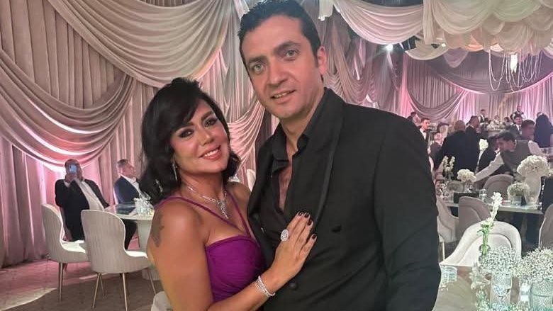 آخرهن إيناس الدغيدي ورانيا يوسف.. نجمات دخلن عش الزوجية بعد سن الـ 50 - الخليج الان