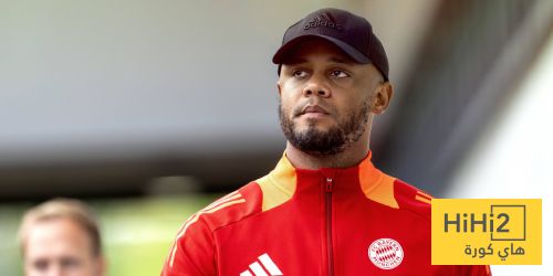 بايرن ميونخ مهتم بنجم مانشستر يونايتد