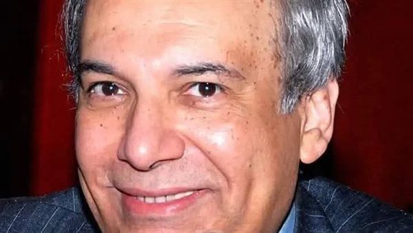 موعد ومكان عزاء المخرج المسرحي عمرو دوارة - الخليج الان