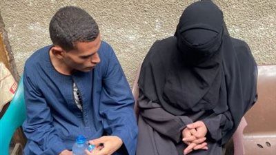 المنيا تنتظر العدالة في جريمة “ دلجا” الأم والخال أمام المحكمة - الخليج الان