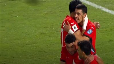 تصفيات أفريقيا المؤهلة لكأس العالم: محمد حمدي يسجل الهدف الأول لمنتخب مصر في مرمى غينيا بيساو في الدقيقة العاشرة - الخليج الان