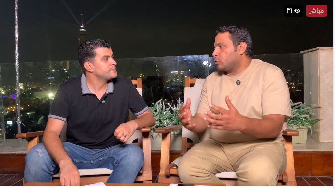 مستقبل وطن صدق في رؤيته ولم يتراجع دوره.. الكاتب الصحفى محمود فايد مدير تحرير تليجراف الخليج: رئاسة مجلس الشيوخ لن تكون من المحكمة الدستورية العليا كما كان في ٢٠٢٠.. وقد تكون من محكمة النقض أو الاستئناف - الخليج الان