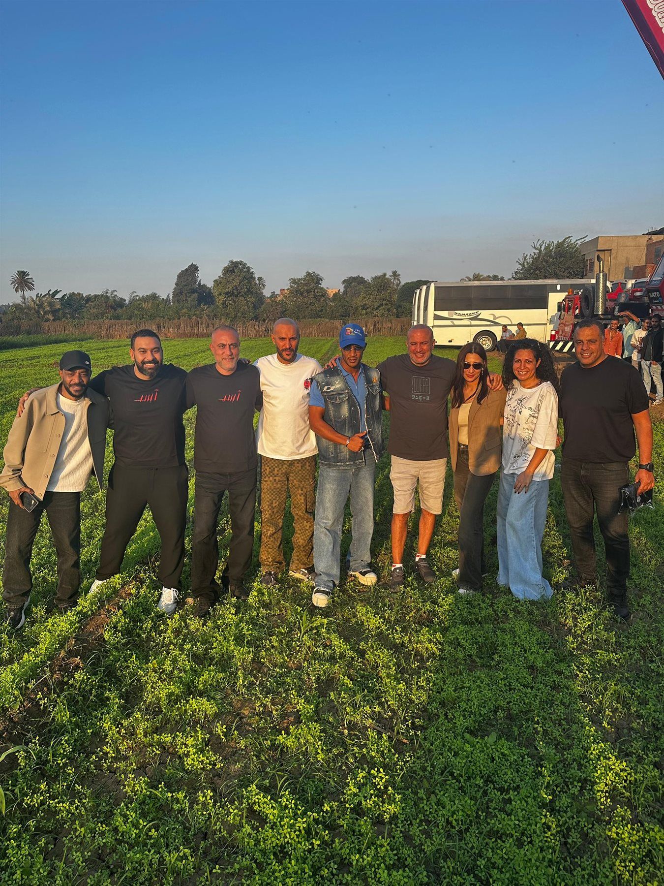 فركش.. انتهاء تصوير فيلم أسد بطولة محمد رمضان - الخليج الان