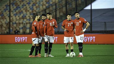 أبرزهم صلاح ومرموش.. تعرف على غيابات منتخب مصر أمام غينيا بيساو - الخليج الان