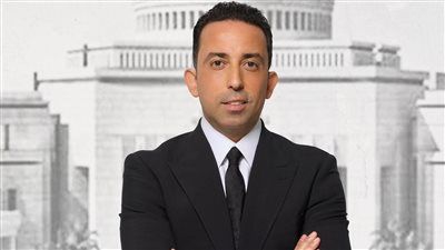 بعد صدور تعيينه عضوا بمجلس الشيوخ.. كريم إمام يشكر الرئيس السيسي على الثقة.. ويؤكد: "سأكون على قدر المسئولية في المجلس" - الخليج الان