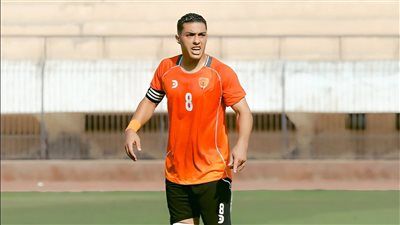 كريم بدير: هدفنا الصعود للدوري الممتاز وسنقاتل من أجل ذلك لإسعاد جماهيرالمنصورة - الخليج الان