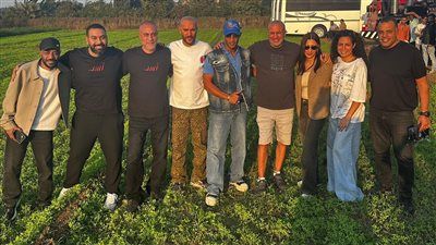 فركش.. انتهاء تصوير فيلم أسد بطولة محمد رمضان - الخليج الان