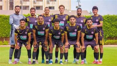 فوز شباب بسيون ودسوق والسنطة وتعادل بلطيم وسيدي سالم بالقسم الثالث - الخليج الان