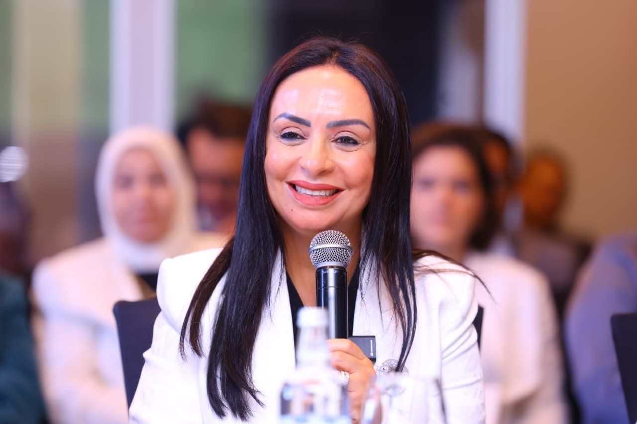 وزيرة التضامن الاجتماعي تطلق فعاليات تبادل الخبرات الدولية حول "باب أمل" - الخليج الان