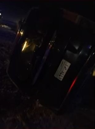 عاجل|«وفاة 3 واثنين مصابين»..ننشر أسماء ضحايا حادث انقلاب سيارة الوفد الدبلوماسي القطري في شرم الشيخ - الخليج الان