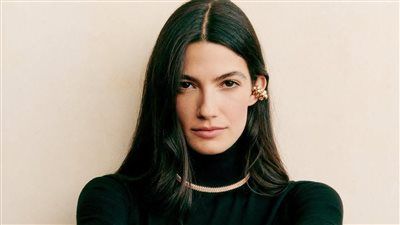 تارا عماد ضمن لجنة تحكيم الأفلام القصيرة لـ مهرجان القاهرة في دورته 46 - الخليج الان