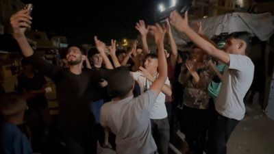 اللواء محمد الألفي: رفض التهجير القسري للفلسطينيين خط أحمر مصري - الخليج الان