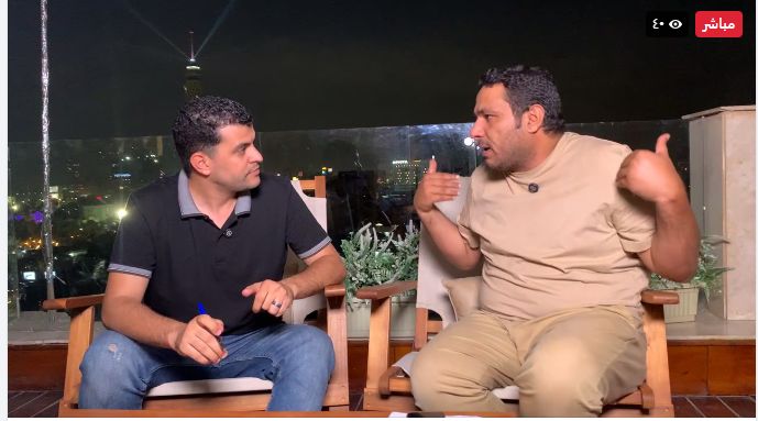 مستقبل وطن صدق في رؤيته ولم يتراجع دوره.. الكاتب الصحفى محمود فايد مدير تحرير تليجراف الخليج: رئاسة مجلس الشيوخ لن تكون من المحكمة الدستورية العليا كما كان في ٢٠٢٠.. وقد تكون من محكمة النقض أو الاستئناف - الخليج الان