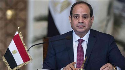 الرئيس السيسي يستقبل نائب رئيس "إكسون موبيل" - الخليج الان