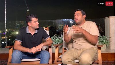 مستقبل وطن صدق في رؤيته ولم يتراجع دوره.. الكاتب الصحفى محمود فايد مدير تحرير تليجراف الخليج: رئاسة مجلس الشيوخ لن تكون من المحكمة الدستورية العليا كما كان في ٢٠٢٠.. وقد تكون من محكمة النقض أو الاستئناف - الخليج الان