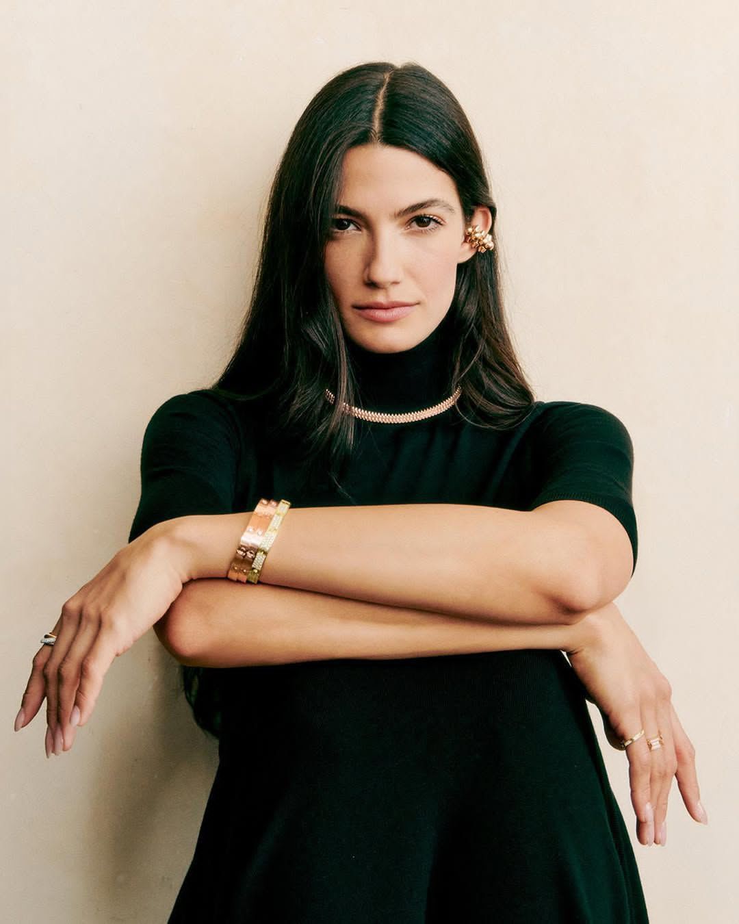 تارا عماد ضمن لجنة تحكيم الأفلام القصيرة لـ مهرجان القاهرة في دورته 46 - الخليج الان