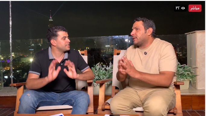 مستقبل وطن صدق في رؤيته ولم يتراجع دوره.. الكاتب الصحفى محمود فايد مدير تحرير تليجراف الخليج: رئاسة مجلس الشيوخ لن تكون من المحكمة الدستورية العليا كما كان في ٢٠٢٠.. وقد تكون من محكمة النقض أو الاستئناف - الخليج الان