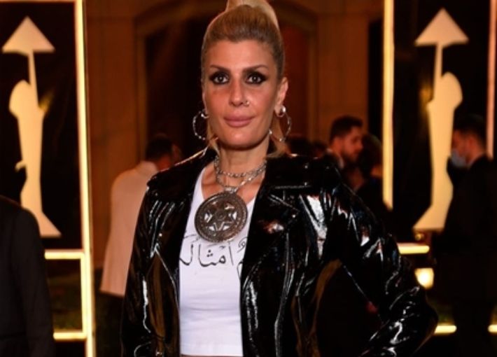 فيدرا تثير الجدل بتصريح عن زواج النساء: عايزينها تموت - الخليج الان