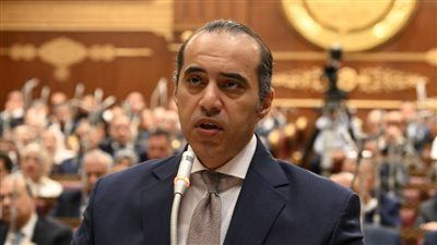 الوزير فوزي يهنئ  الرئيس باتفاق السلام: صممتم على السلام العادل وتحقق بفضل حكمتكم وقوة إرادتكم - الخليج الان