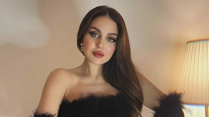 زواج ابنة هيفاء وهبي سرًا من رجل أعمال كويتي.. فما القصة ؟ - الخليج الان