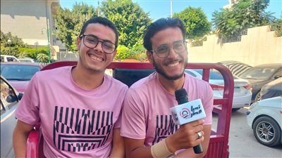 حلمي أصبح قارئ مشهور .. «أحمد» طالب أزهري من الشرقية يجمع بين الدراسة والعمل وموهبة التلاوة - الخليج الان