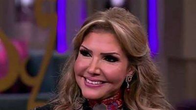 نادية مصطفى: فخورة بوطني وممتنة للرئيس السيسي لجهوده في وقف إطلاق النار بغزة - الخليج الان