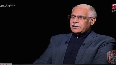 جمال علام: حسام حسن حقق المطلوب وأتوقع مواصلة النجاح مع منتخب مصر - الخليج الان