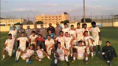 بروكسي 2005 يتخطي الداخلية بهدف جدو في دوري الجمهورية - الخليج الان