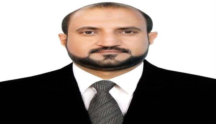 باجري يدعو أبناء حضرموت للمشاركة في مليونية شبام