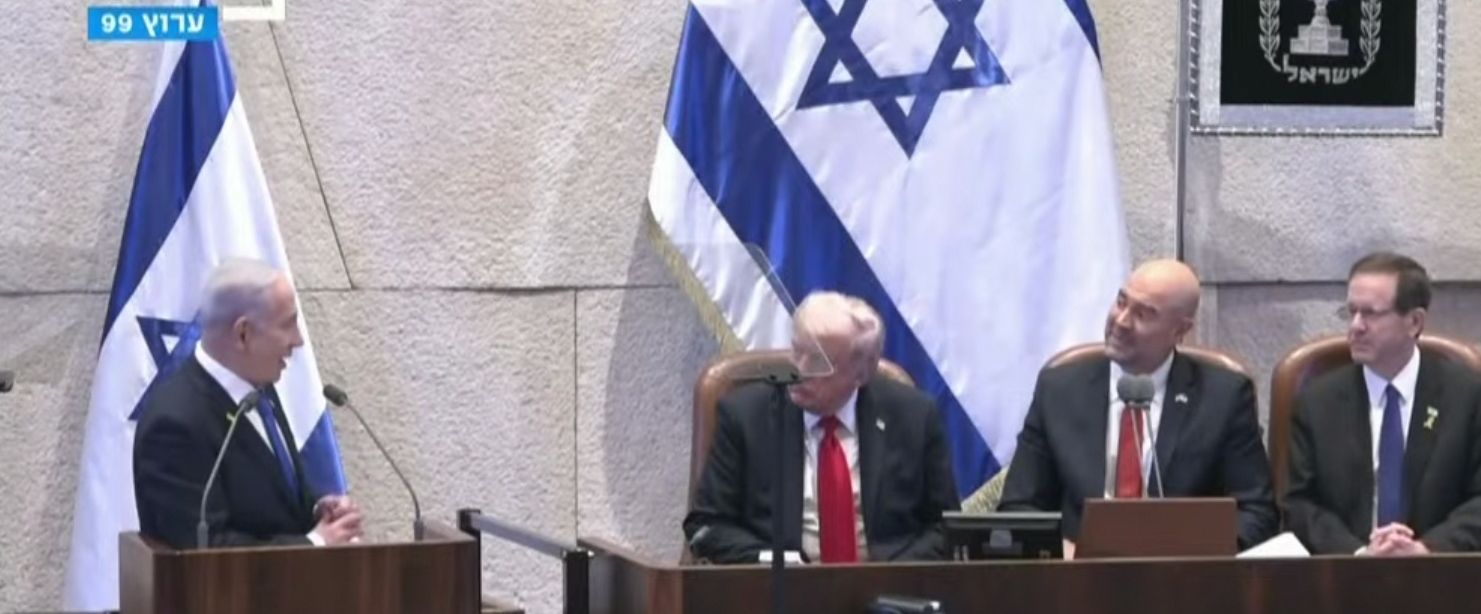 نتنياهو: الرئيس الأمريكي دونالد ترامب أعظم صديق حظيت به إسرائيل في البيت الأبيض - الخليج الان