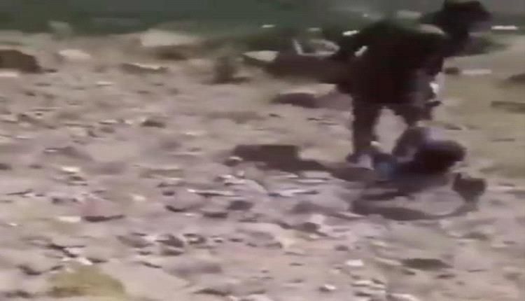 جريمة تهزّ اليمن.. مجرم يَسحل طفلًا ويعذبه بوحشية