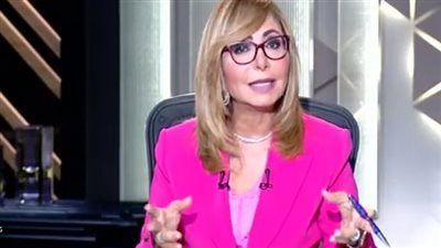 لميس الحديدي عن استضافة قمة السلام: شرم الشيخ في أبهى حالها - الخليج الان