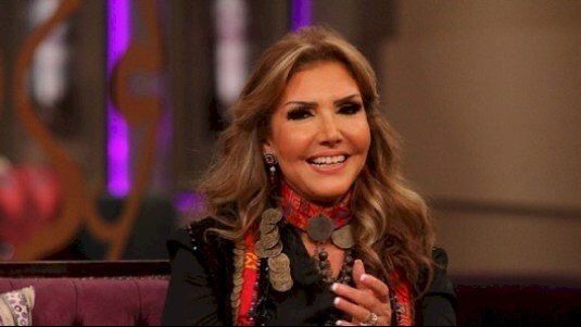 نادية مصطفى: فخورة بوطني وممتنة للرئيس السيسي لجهوده في وقف إطلاق النار بغزة - الخليج الان