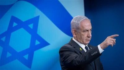 نتنياهو: اليوم نعترف بنهاية الحرب التي بدأت في 7 أكتوبر - الخليج الان