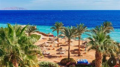 غرفة السياحة تكشف نسبة الإشغال في شرم الشيخ قبل قمة السلام - الخليج الان