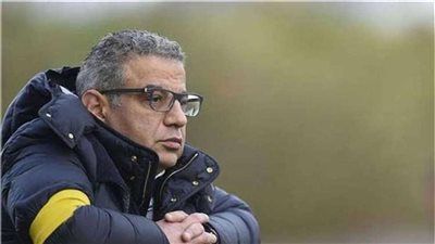 رئيس نادي وادي دجلة يكشف أسباب أزمات الكرة المصرية خلال الفترة الماضية - الخليج الان