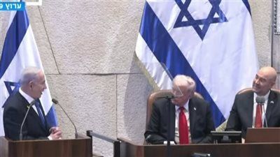 نتنياهو: الرئيس الأمريكي دونالد ترامب أعظم صديق حظيت به إسرائيل في البيت الأبيض - الخليج الان