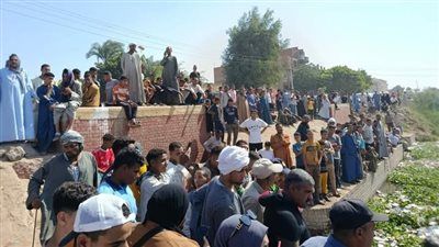 بعد وفاة الطفلة مليكة.. ارتفاع عدد وفيات أطفال حادث تروسيكل منقباد بأسيوط - الخليج الان