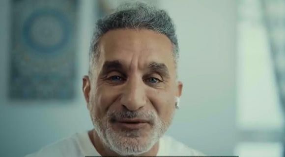 الليلة.. باسم يوسف يكشف جديدة عن مسيرته في برنامج كلمة أخيرة - الخليج الان