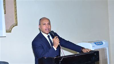 رئيس حزب الاتحاد : قمة السلام بشرم الشيخ تؤكد الدور المحوري لمصر في الدفاع عن القضية الفلسطينية - الخليج الان